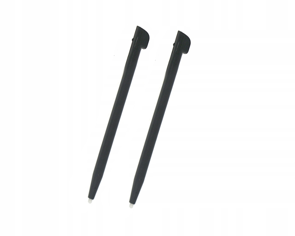 

2 rysiki 2 x rysik do konsoli Nintendo 2DS [cza]