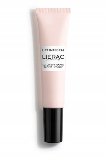 Lierac Lift Integral krem liftingująca pod oczy 15ml