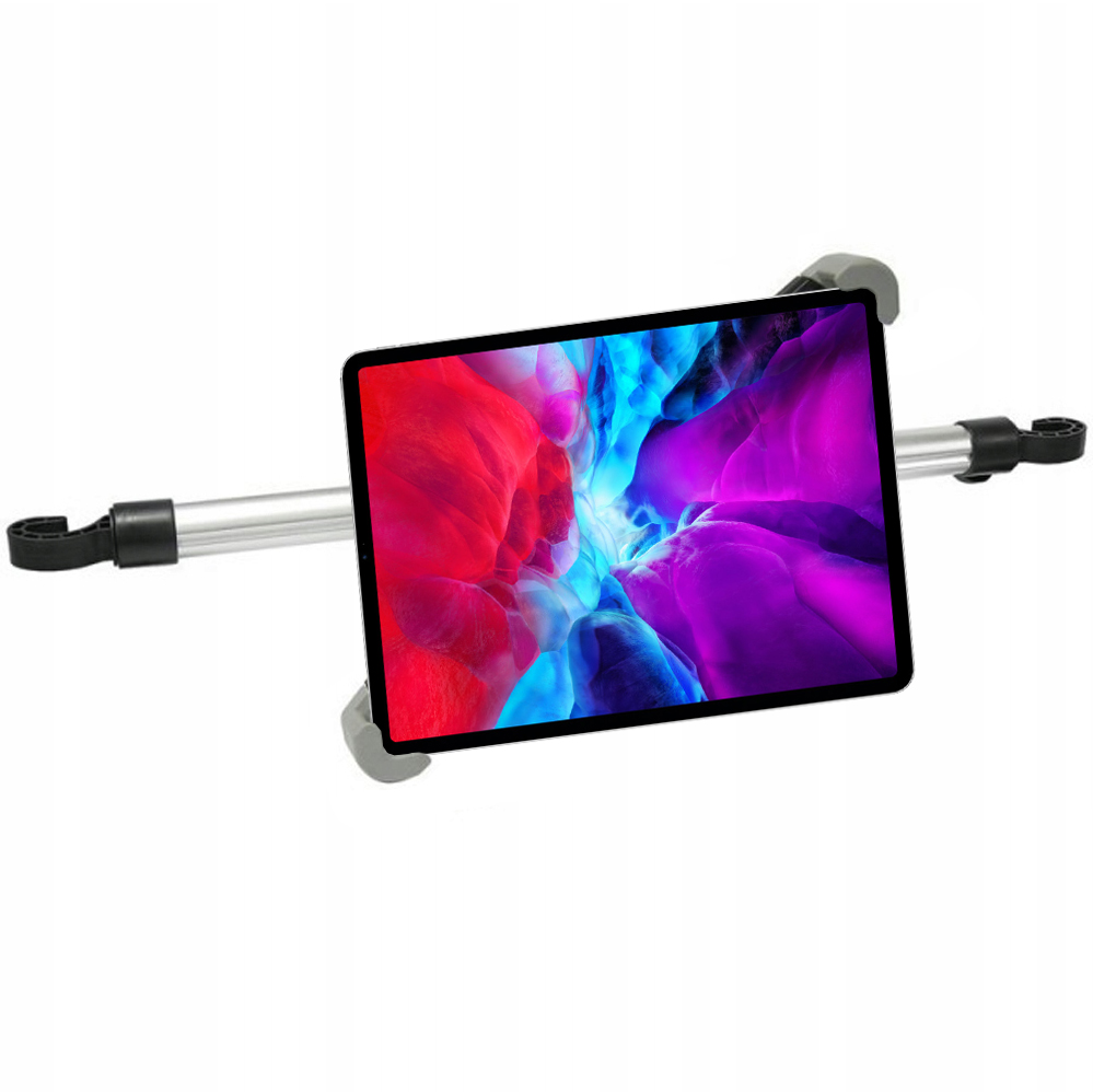 

Uchwyt do Auta między zagłówki do tabletu 7-10,5''