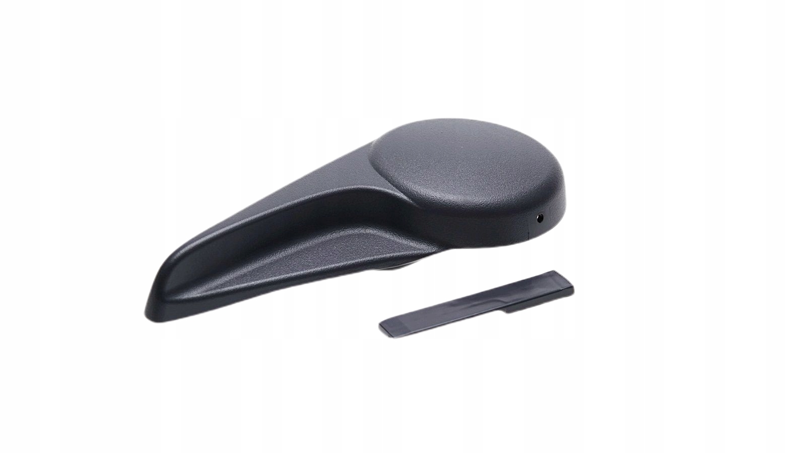 DŹWIGNIA RĄCZKA REGULACJI FOTELA L MERCEDES A-KL