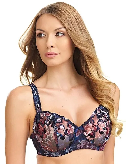 Fantasie Podprsenka 75E/34E Erica FL2691MIH