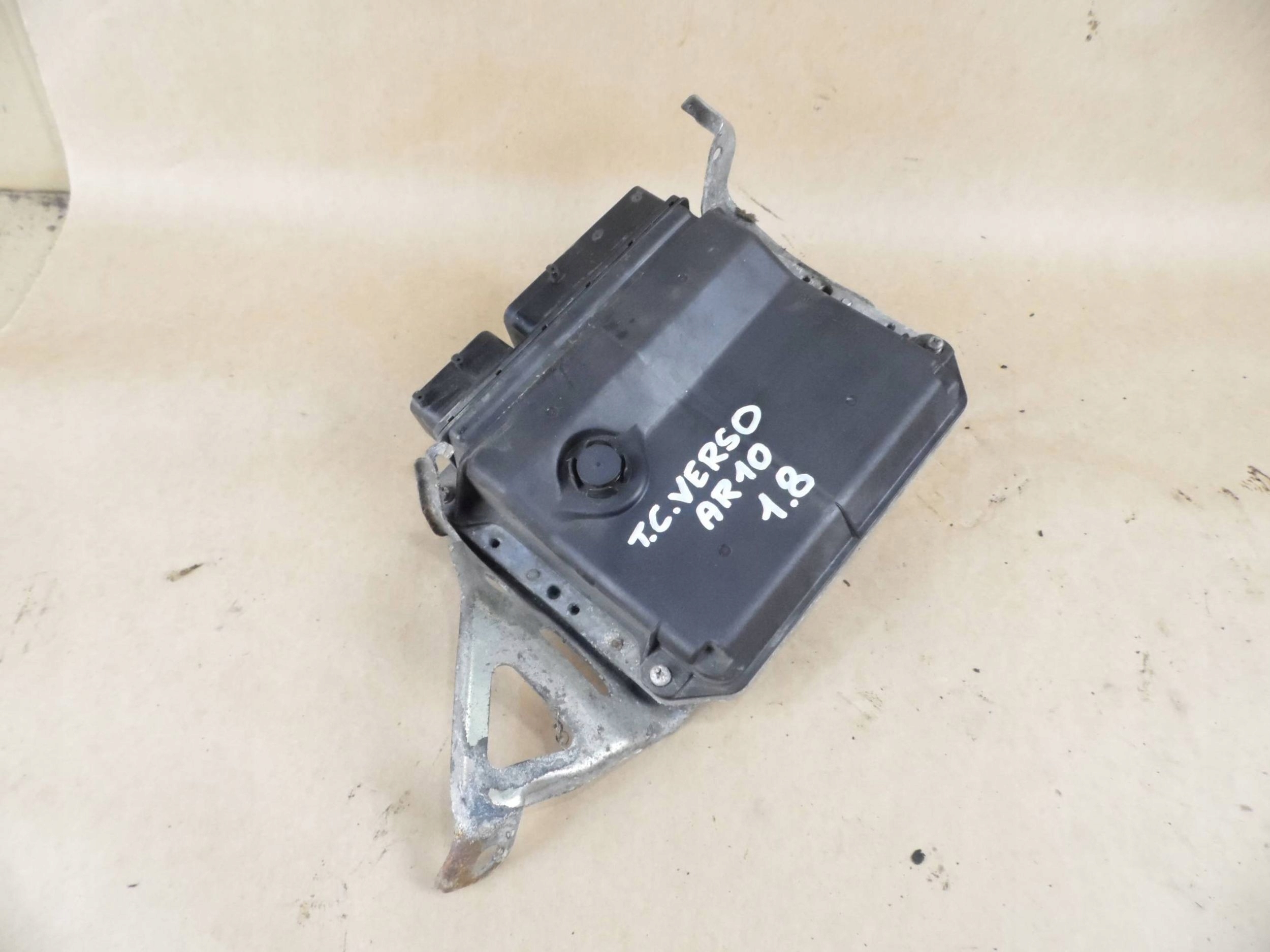 Moduł Ecu Sterownik Toyota w Sterowniki silnika i komputery