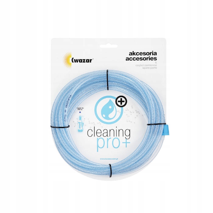 

Kwazar Wężyk 4,5m Cleaning Pro+