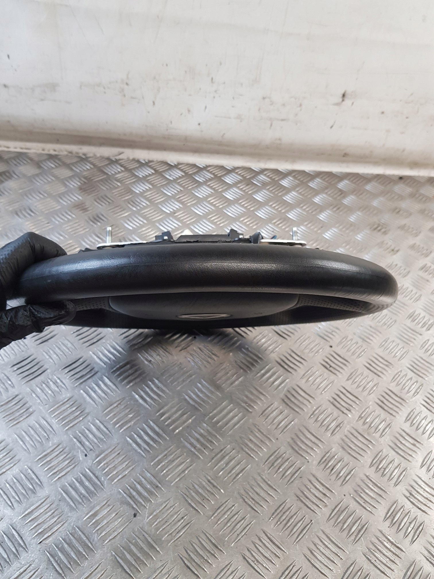 lenkrad MAZDA TRIBUTE 2005r J014BBRYBABK 78043B13
