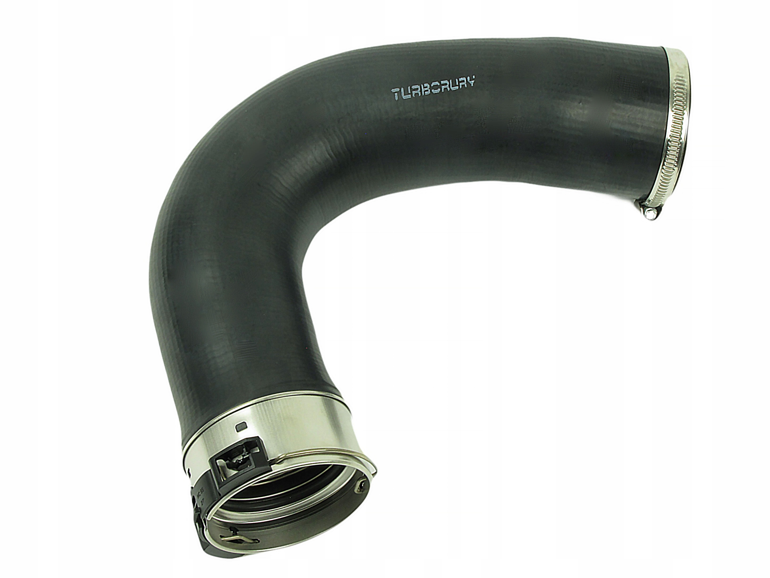 Kabel Intercooler Maserati Ghibli 3.0TDS V6 2WD