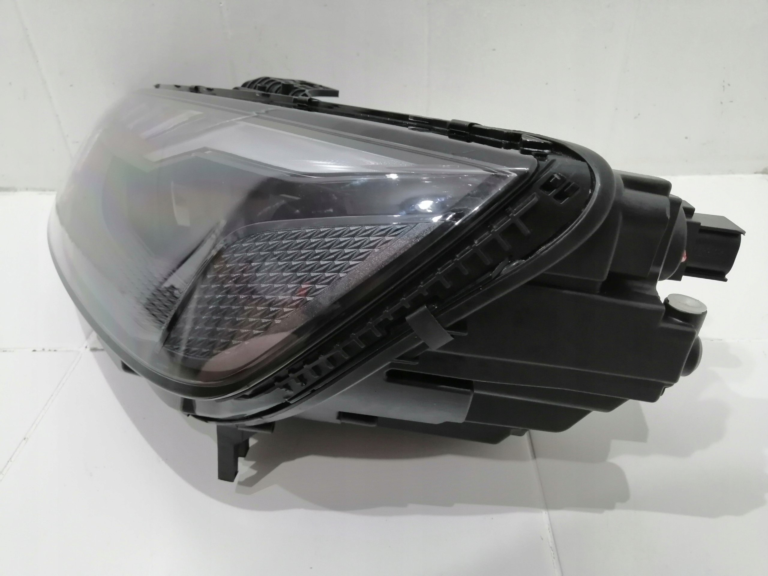 Frontscheinwerfer Audi A4 8W0 8W0941035JL Matrix LED Links Headlight - Thumbnail 6