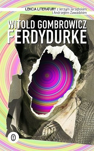 

Ferdydurke Witold Gombrowicz