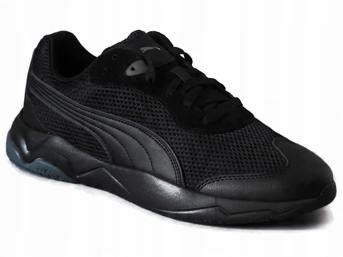 

Buty Męskie Puma Ekstra Black (371138 02) r. 42