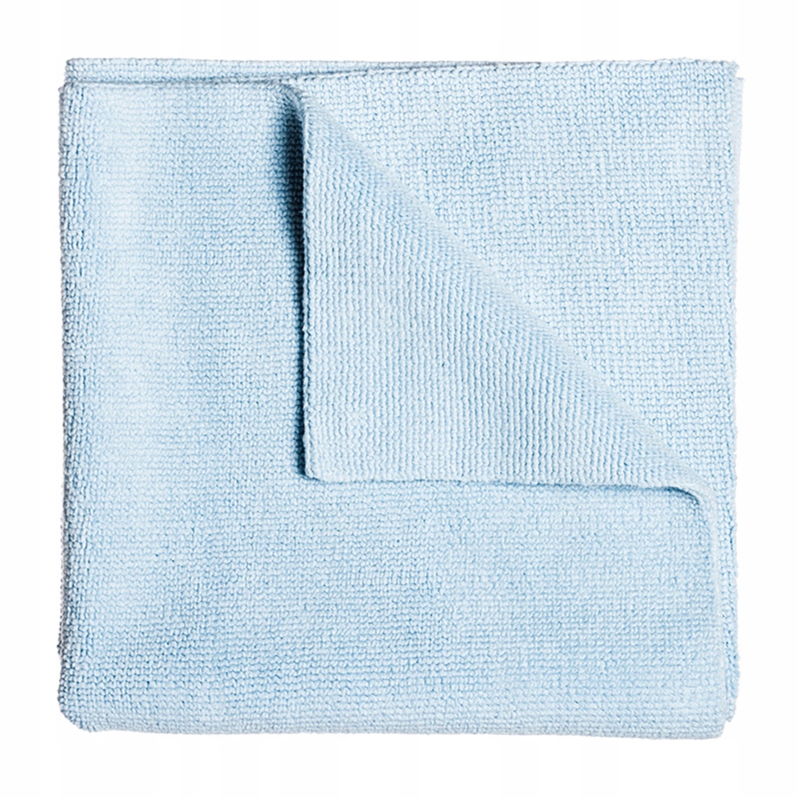 50 x Fx Protect Blue Sky 40x40 cm 500 gsm jemná mikrovláknina Bez Okrajov