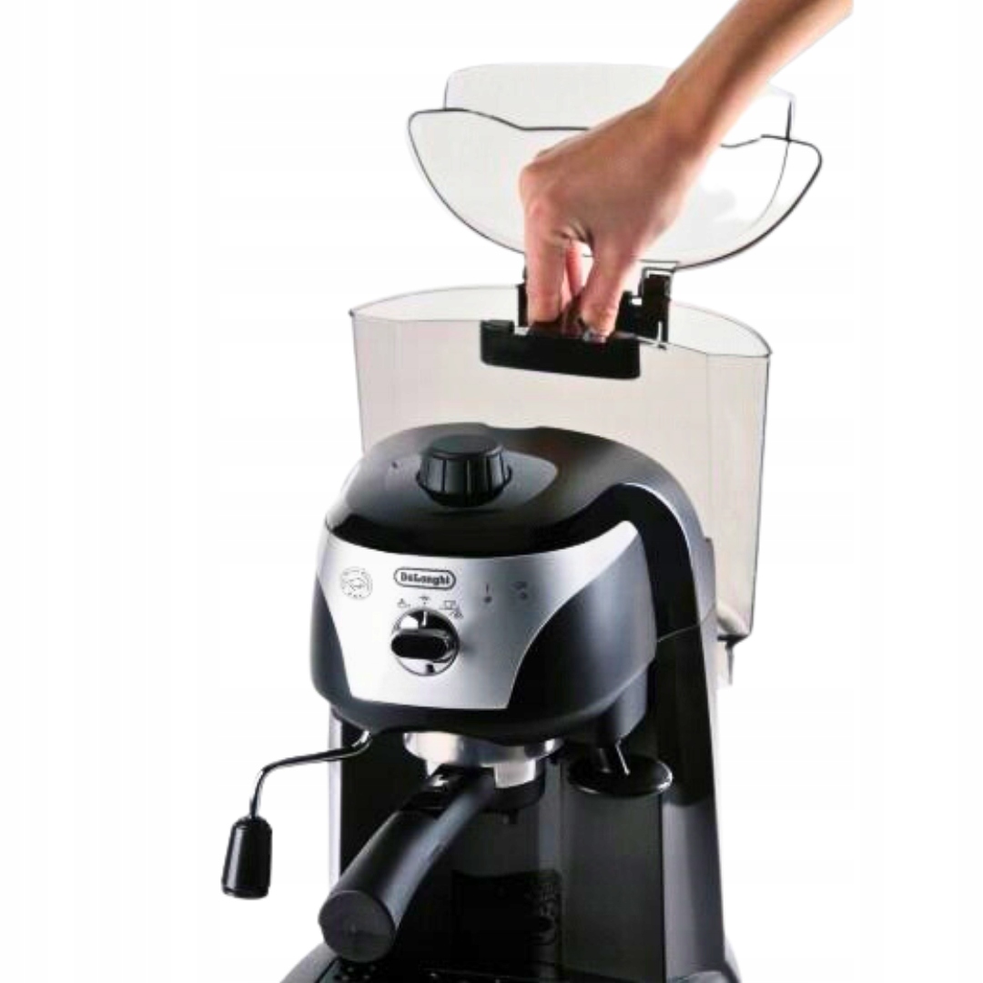 PREZENT NA ŚWIĘTA DLA RODZICÓW DZIADKÓW EKSPRES DO KAWY DELONGHI + KAWA Marka inna