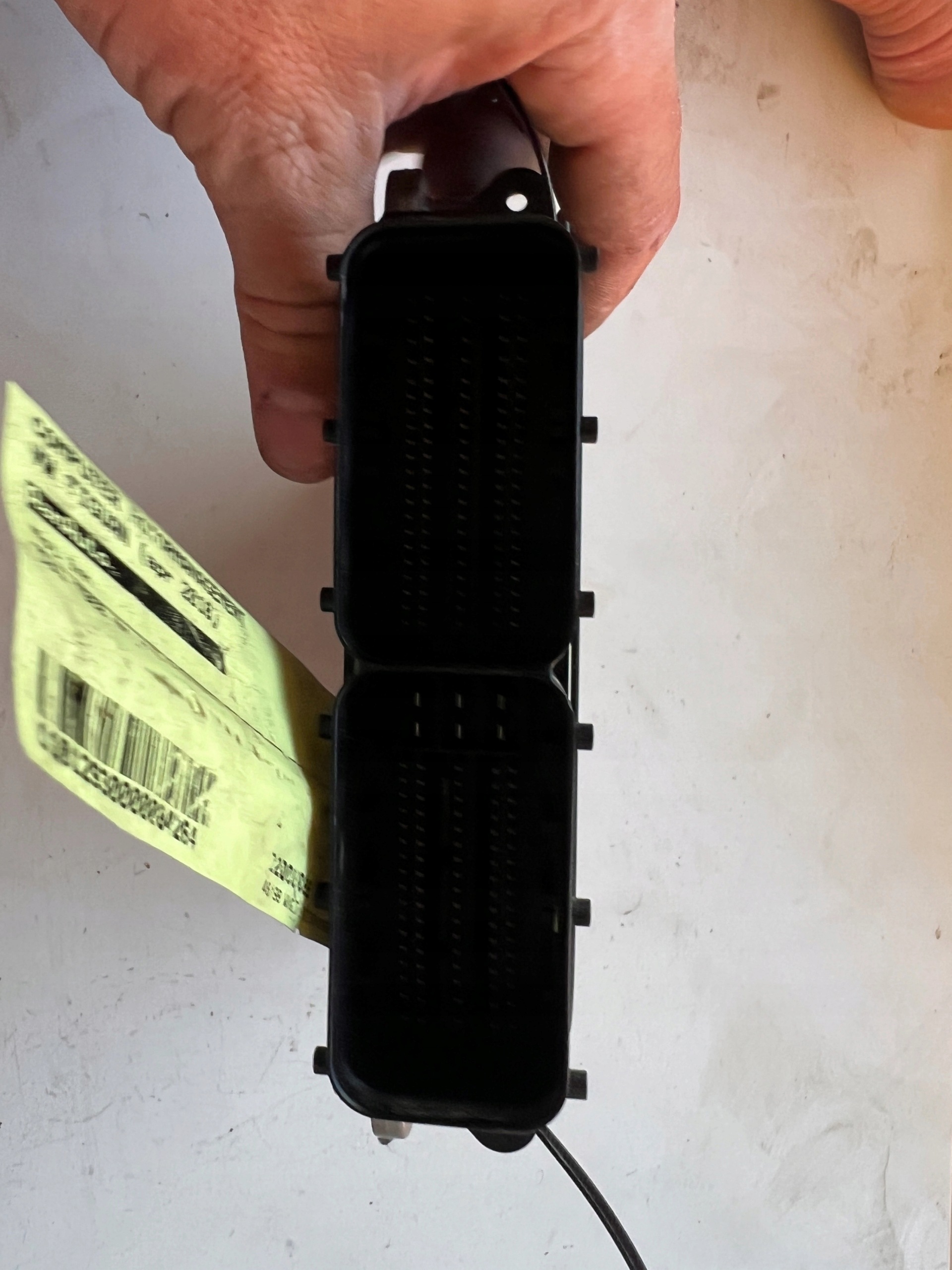 VW T-ROC DFGA 2.0 TDI 04L907309P 0281031483 EDC17C74 computer Originale
