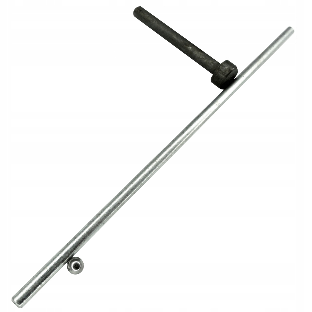 

Popychacz Sprzęgła Długi 146mm Wsk 125 175