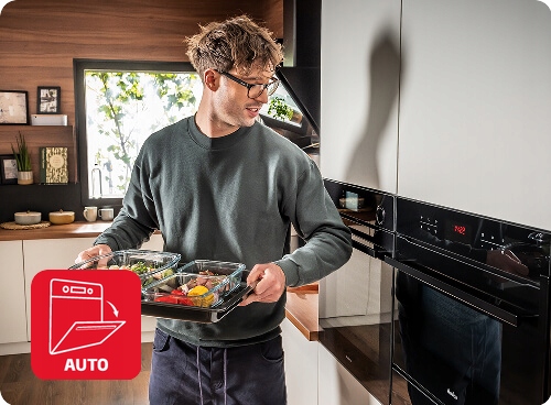 Piekarnik Amica ED 37615V STUDIO OPENUP 77l LED Kod producenta ED37615VSTUDIOOPENUP