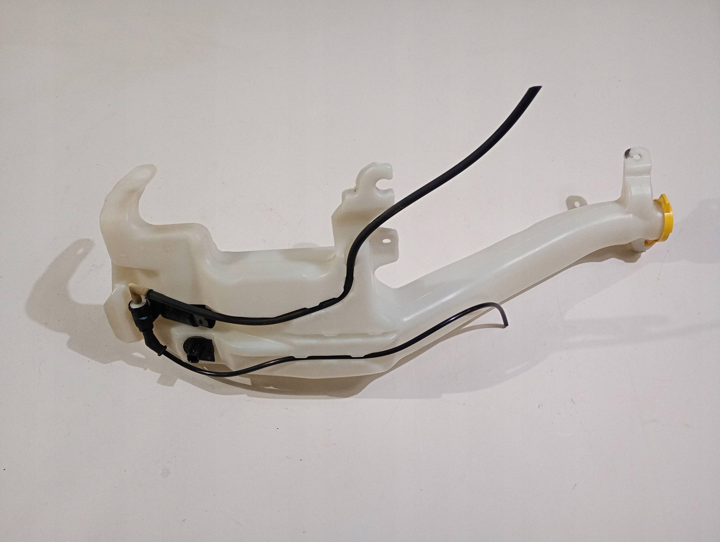 tank tank of gas do washers Dodge Durango 2014