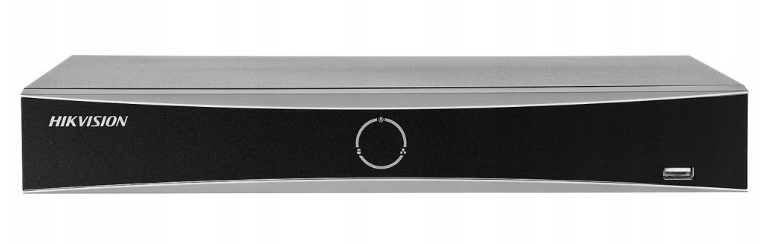 

Rejestrator Ip Hikvision 16 kanałów DS-7616NXI-K1