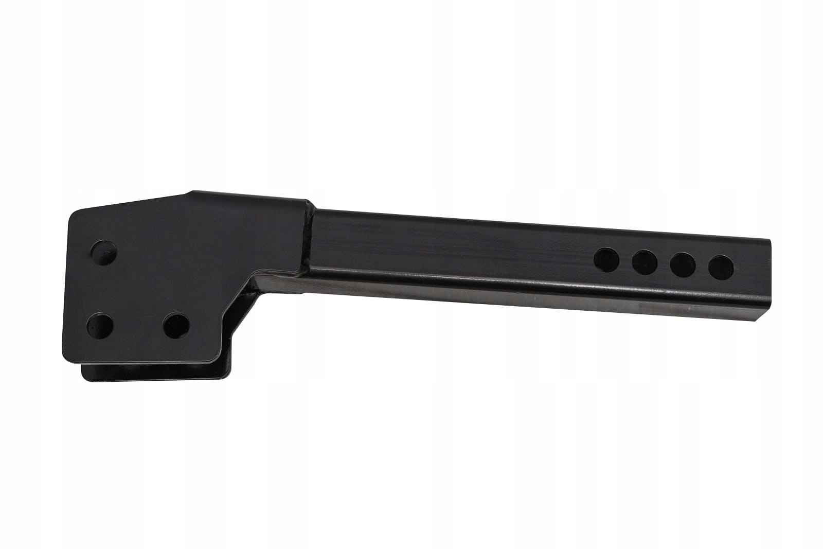 Univerzálne Predĺženie Ťažného Háku 2 Palce