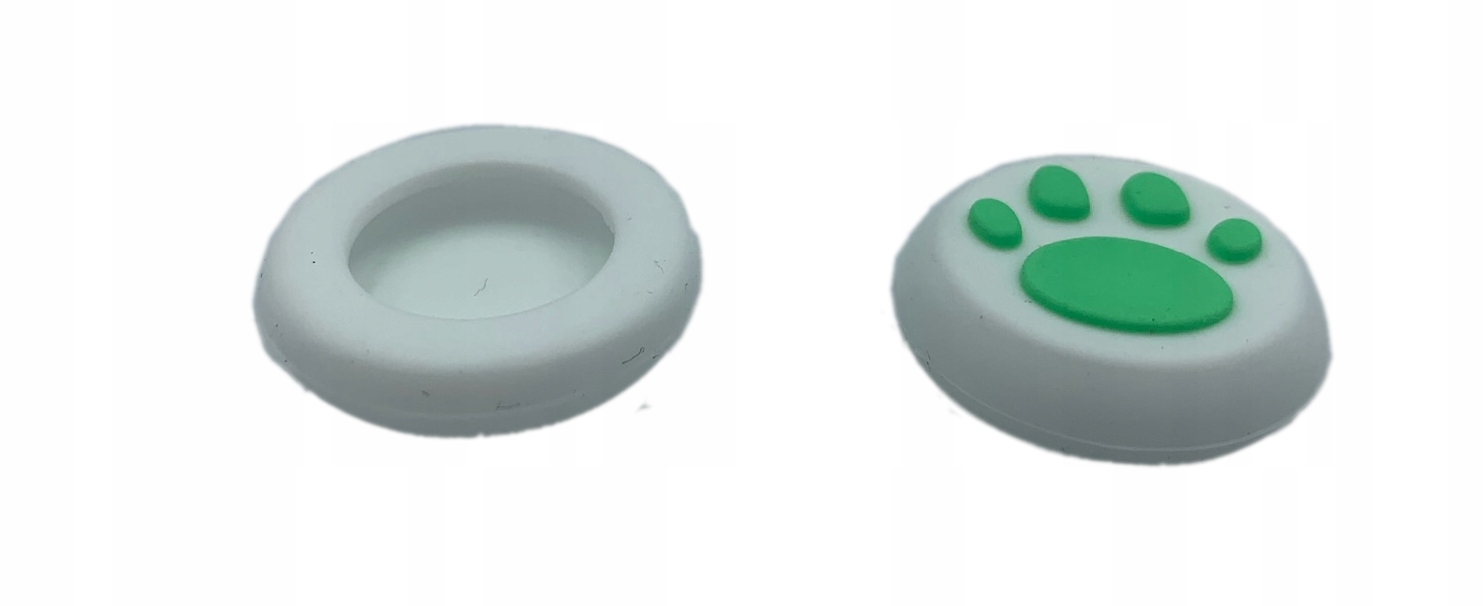 Nakładki gripy gumki na analogi do pada XBOX 360