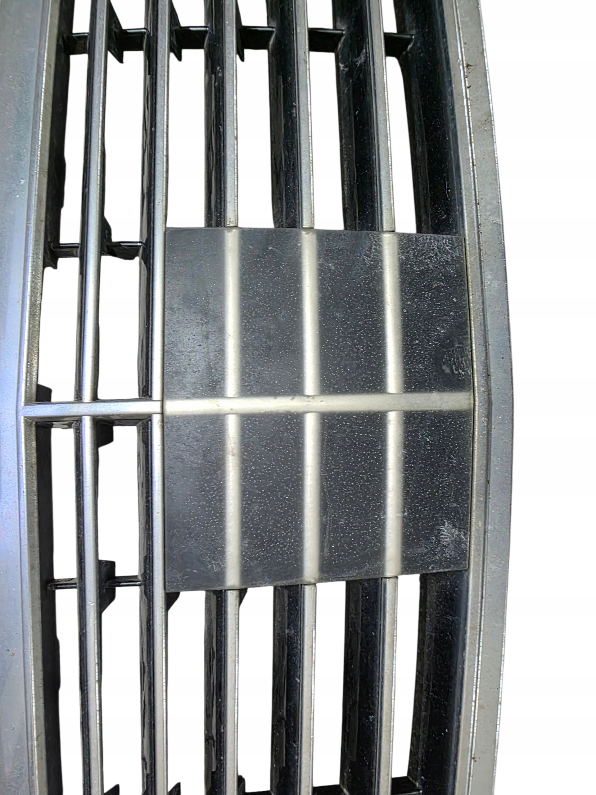 DISTRONIC RADAR grille radiator grill MERCEDES W211