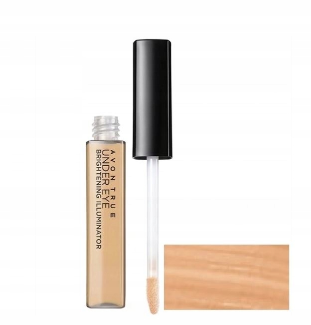 ROZJASŇOVAČ KOREKTOR POD OČI WARM RADIANCE AVON