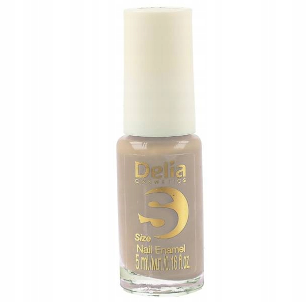 

Delia Lakier do paznokci Size S nr 9.02