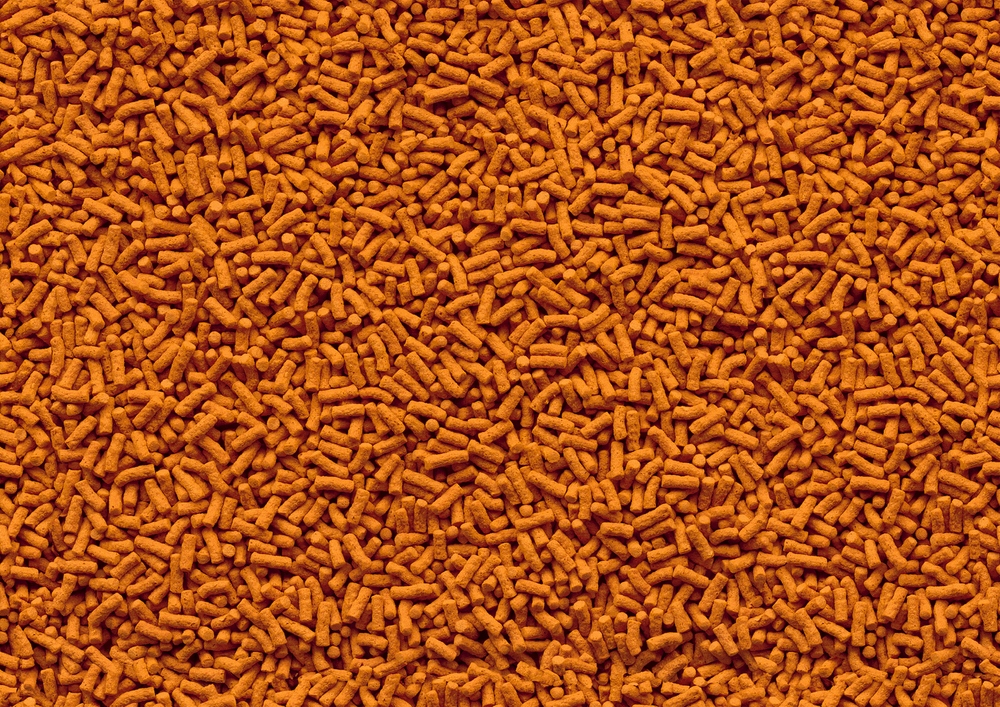 TETRA Pond Colour Sticks 1L Marka Tetra