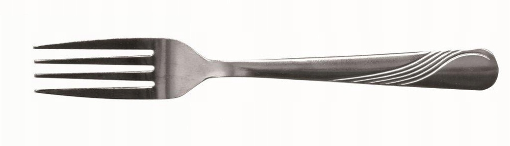 

Widelec Fala 18 cm Domotti