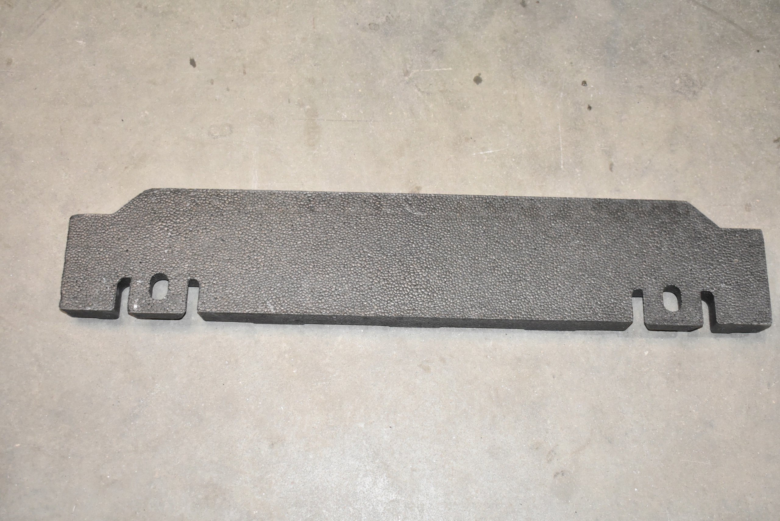 IDEALNA PIANKA polystirene PORSCHE 992 1