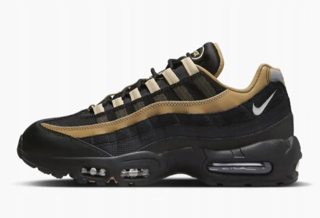 Sportovní boty Nike Air Max 95 tenisky DM0011-004 velikost 40