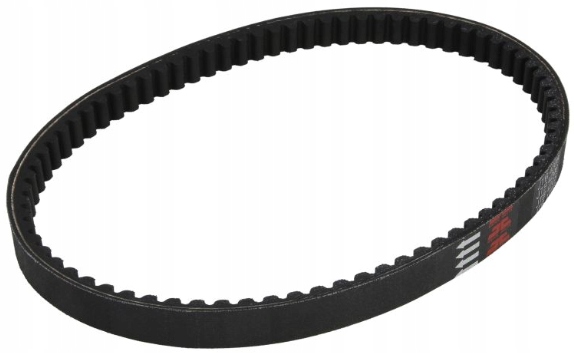 JTB4110 - Приводной ремень JT Piaggio 150 Vespa GTS 17-18