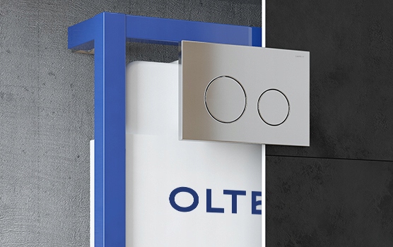 OLTENS JOG MISKA WC WISZĄCA Z POWŁOKĄ + DESKA EAN (GTIN) 5903003003489