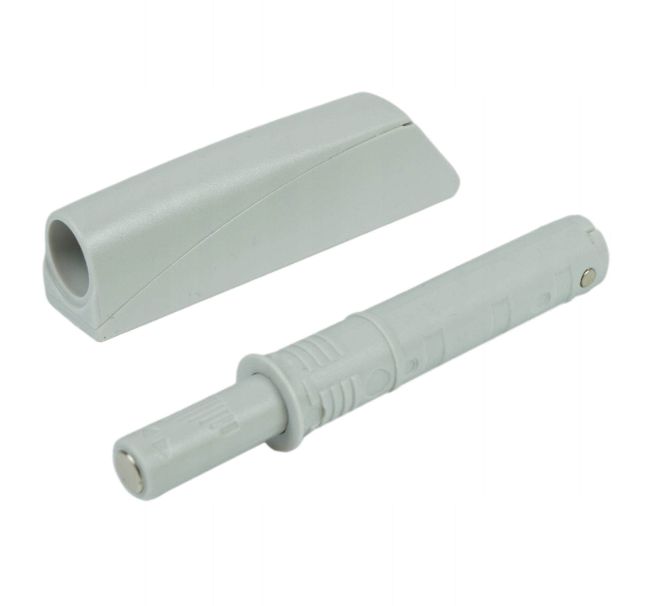 Odbojnik meblowy push to open magnetyczny, strong Marka Global Service