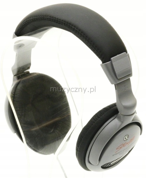 

Stagg SHP-3000 słuchawki
