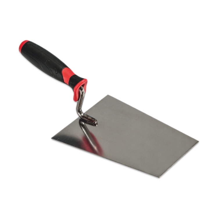 

Kielnia nierdzewna 2-K trapezowa 180 mm Maan
