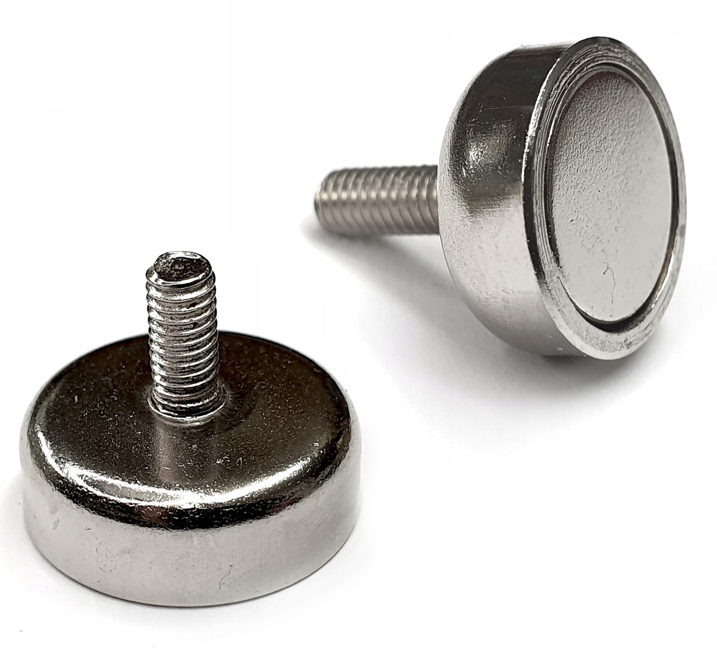 

Uchwyt Chwytak Hak Na Magnes Neodymowy C10 1,5kg