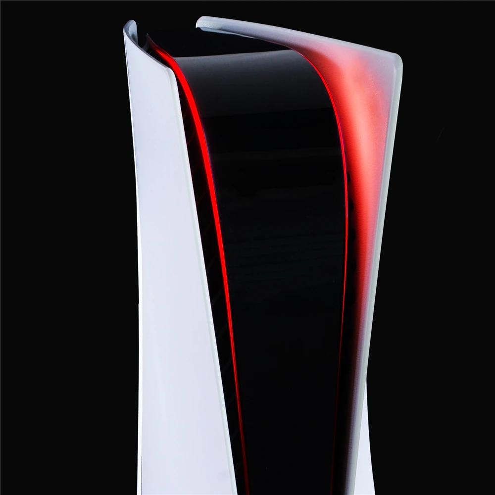 PS5 NAKLEJKA LED LIGHT BAR OŚWIETLENIE KONSOLA Producent Inna