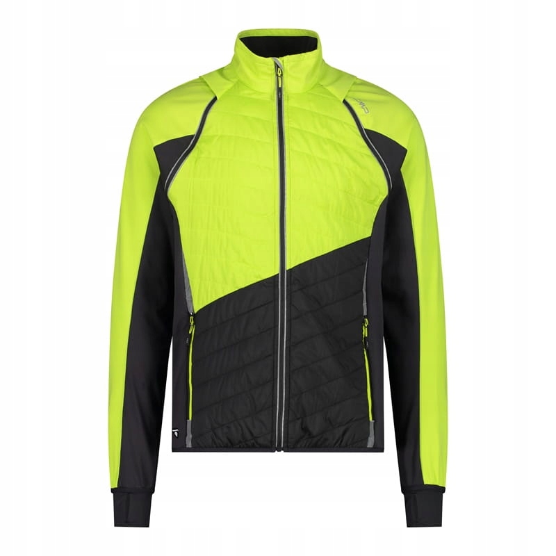 Kurtka Cmp 30A2647 r.56 (XXL) Primaloft