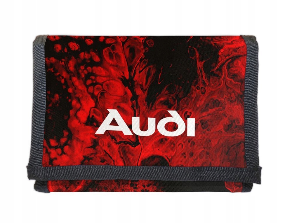 

Portfel Audi Na Prezent Jakość Pl