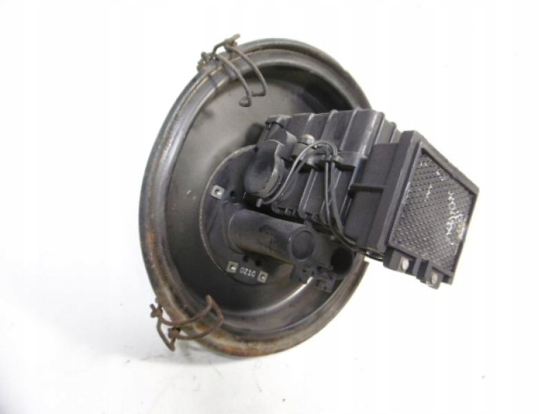 S COUPE ВИТРАТОМІР 1,5 9200930003