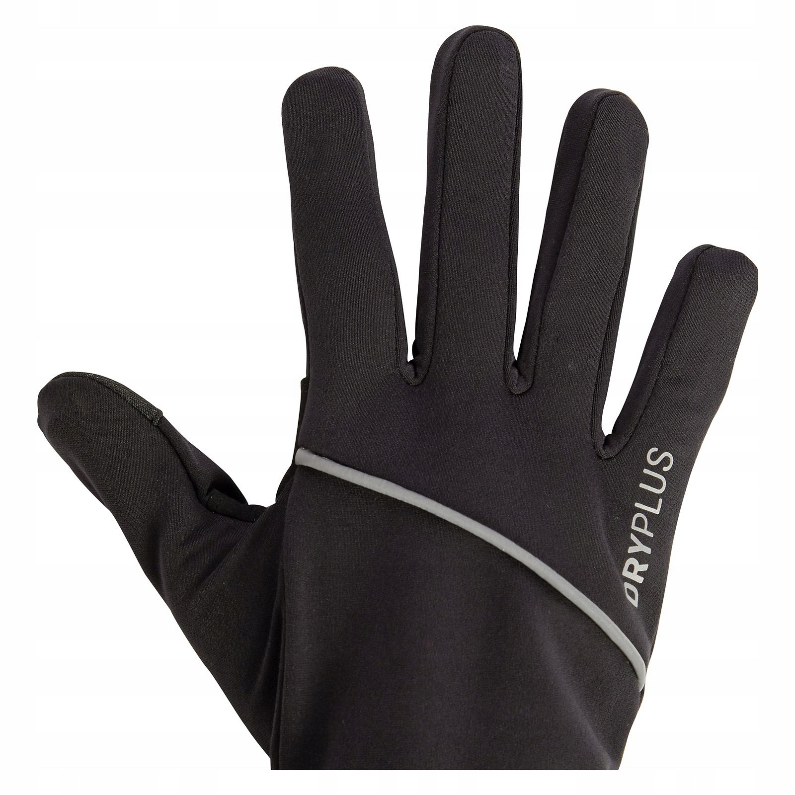 Rękawice do biegania Energetics Maddoc II r.XL Rozmiar XL