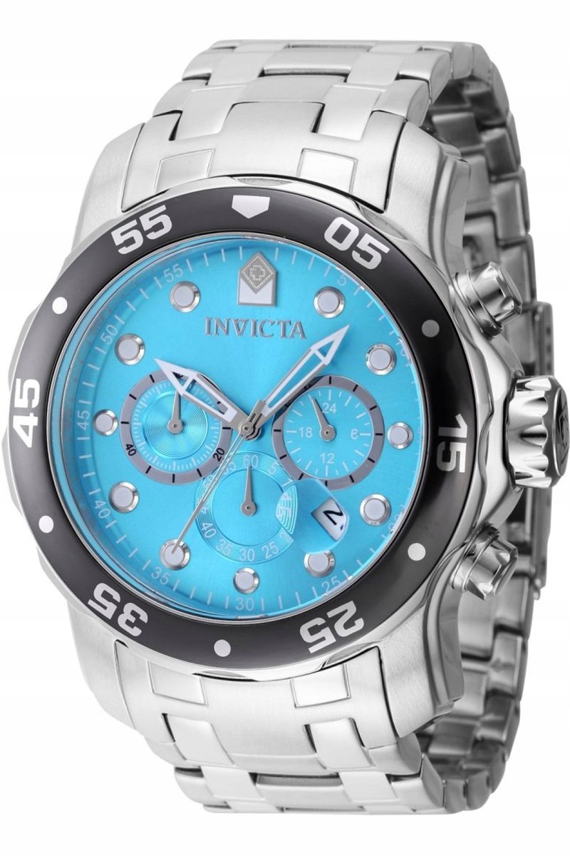 Invicta Pánské Hodinky Pro Diver Scuba 47560 Box