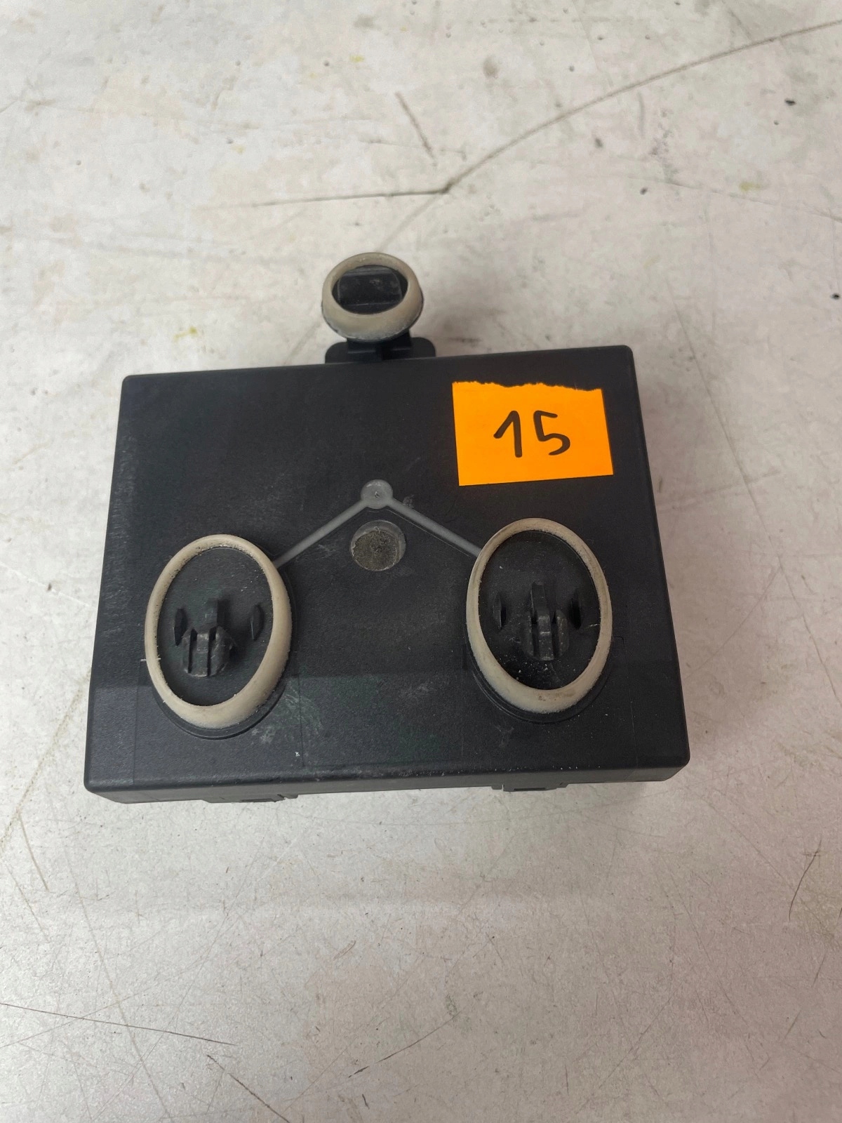module control unit door front left Audi A1 8X