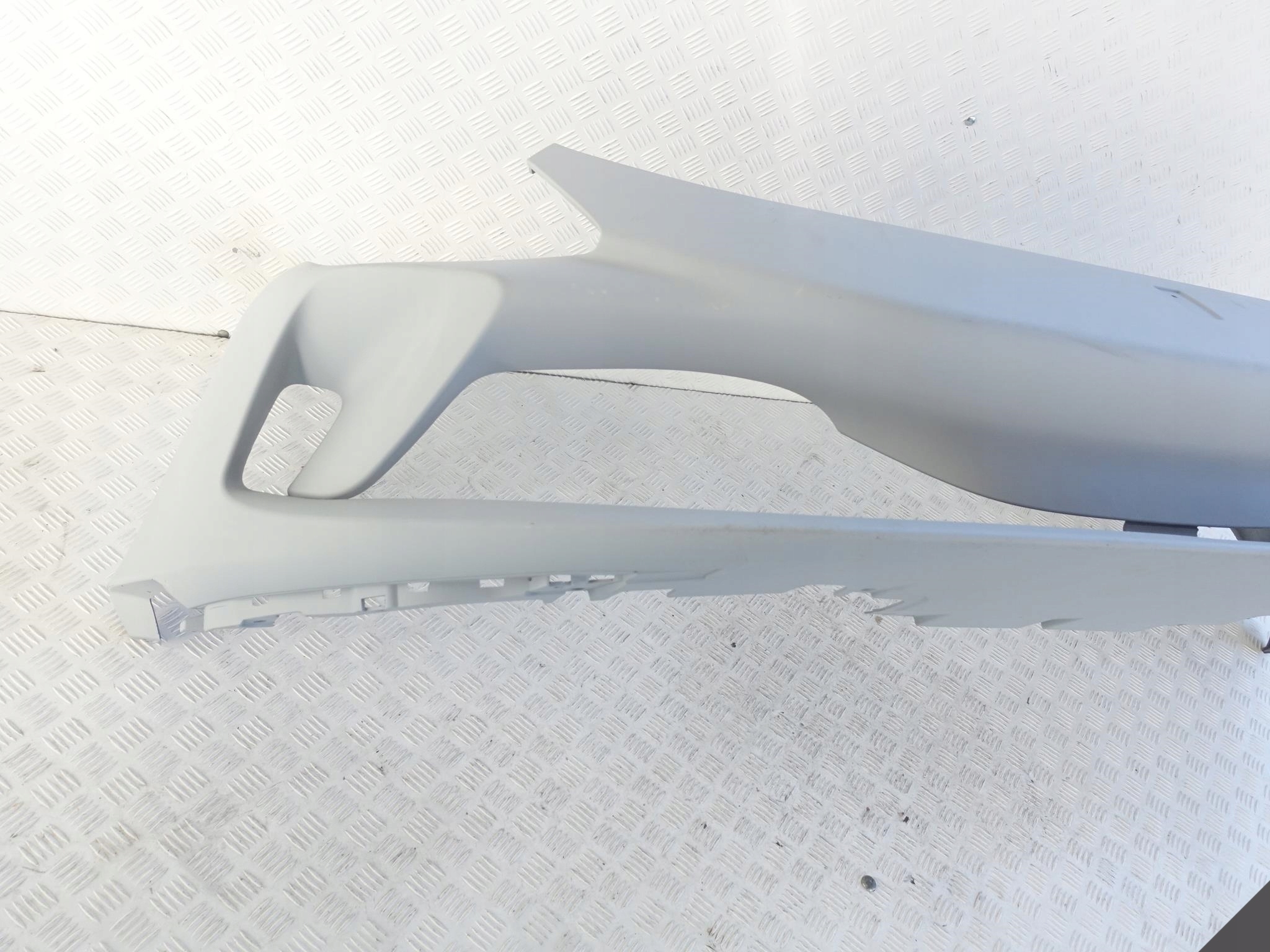 FERRARI F8 TRIBUTO 19-22 bumper front original