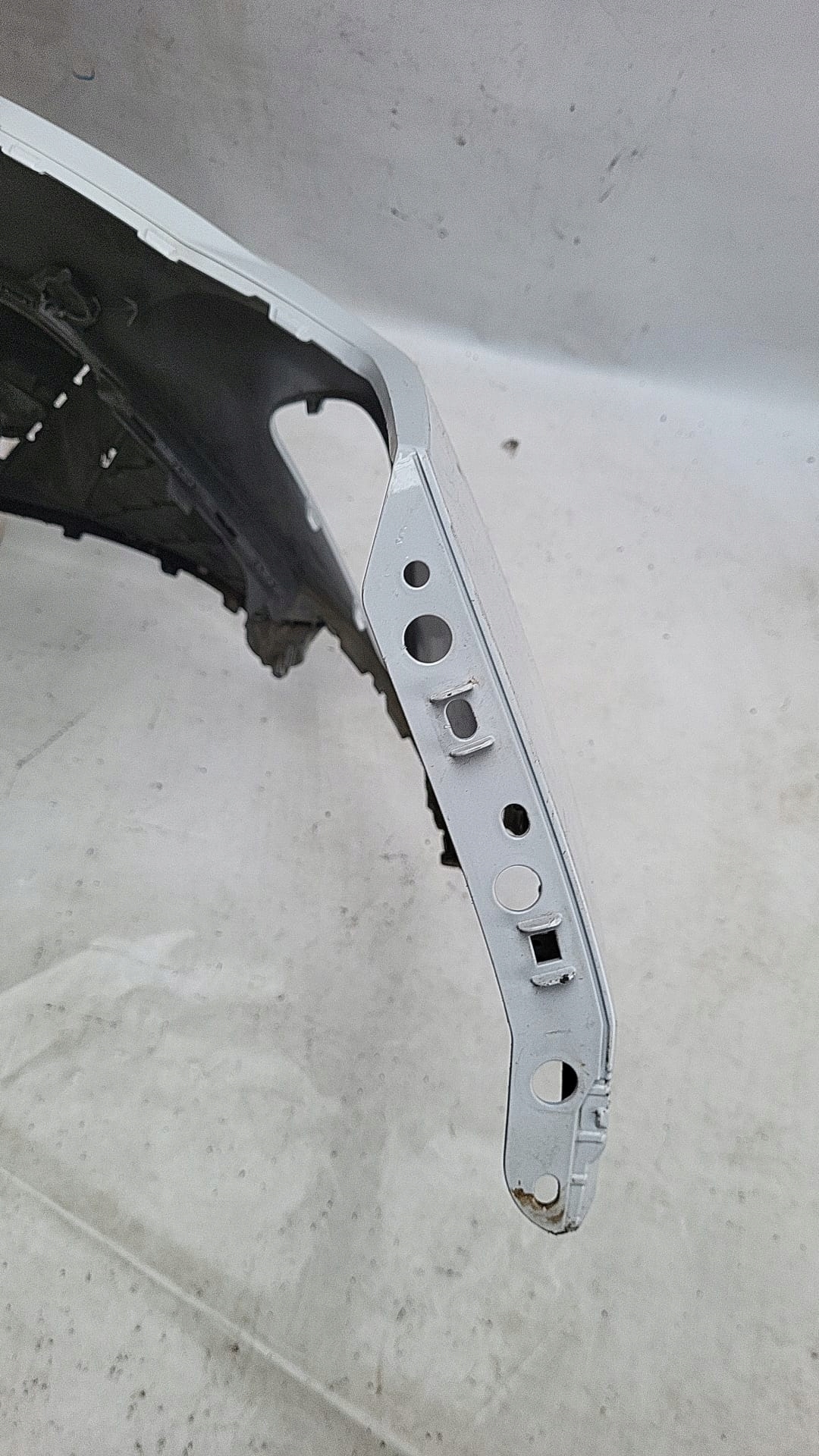 SEAT ARONA 6F9 LIFT 21- bumper front front 6F9807221E