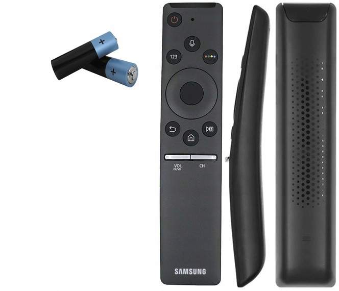 Originální Dálkový Ovladač Pro Televizor Samsung UA43KU6570 UA43KU6570U UA43KU6570ULXL