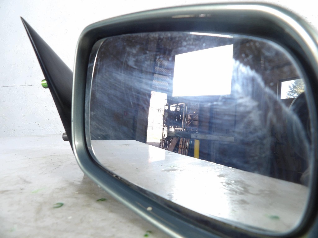 SKODA OCTAVIA and mirror right electrics 5 PIN E9020137 596