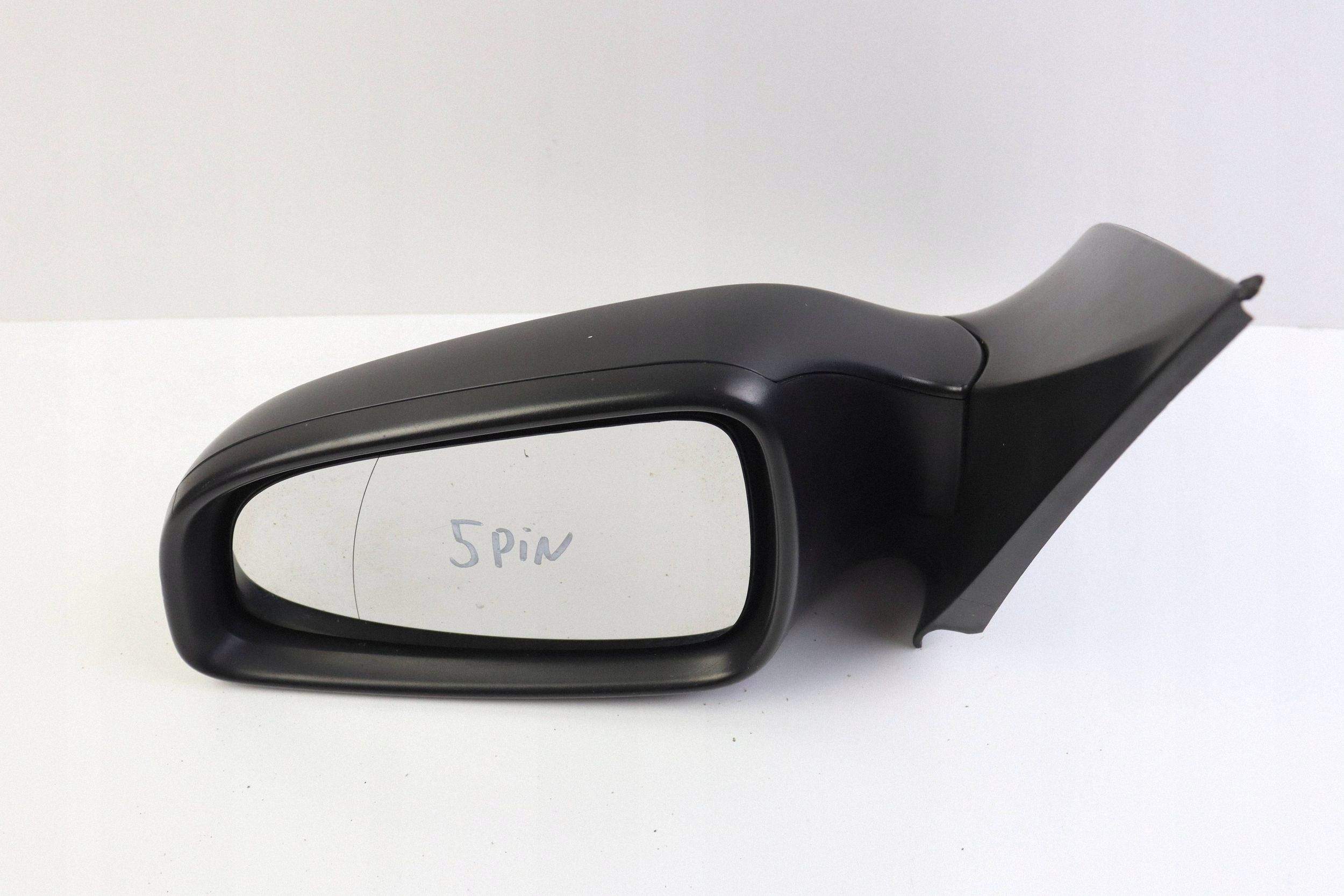 OPEL ASTRA H III mirror left 5 PIN 24462995 010795 EUROPA