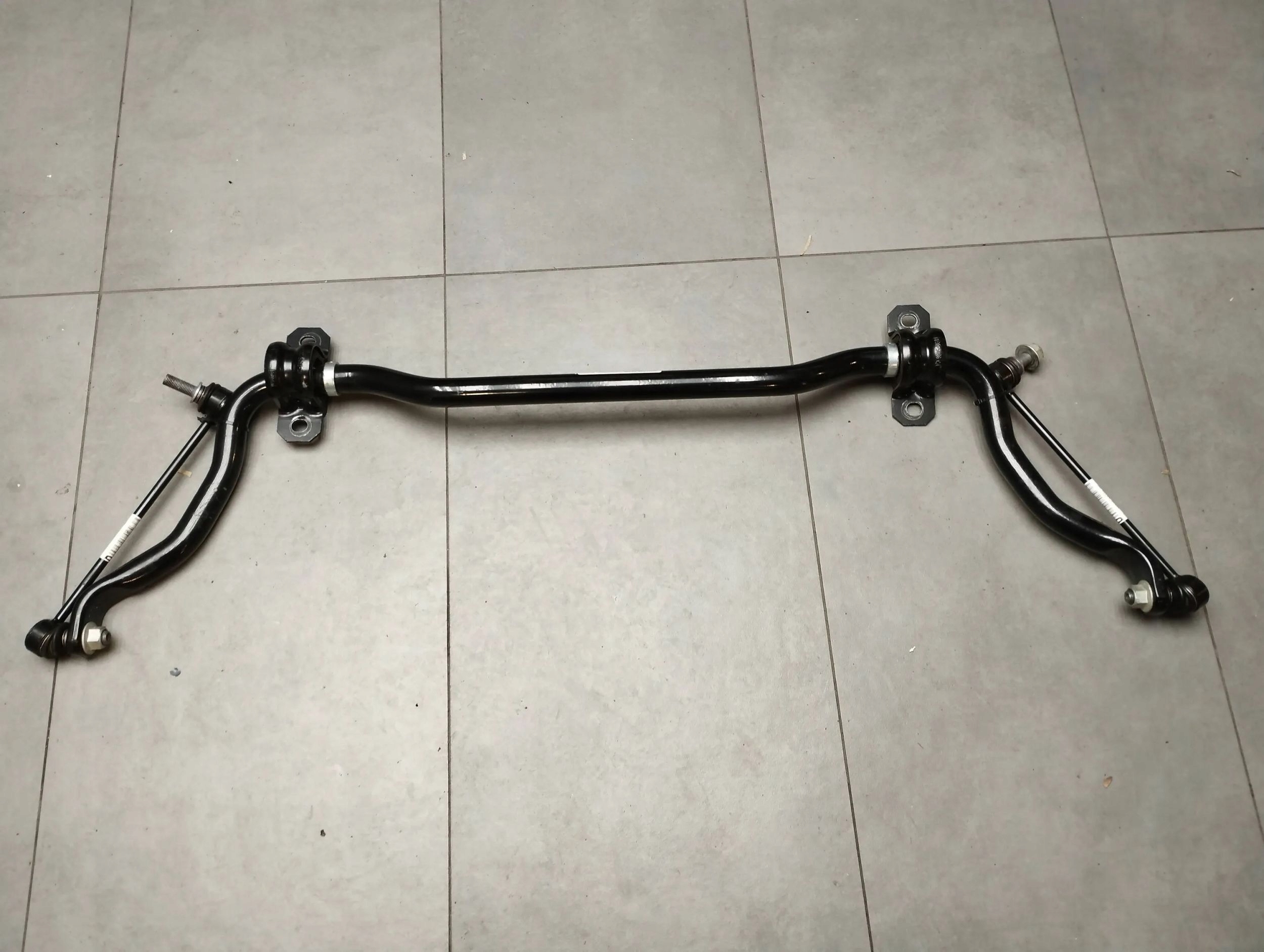 VW Amarok II 2023 bar STABILIZATOR front MB3C5494A2C