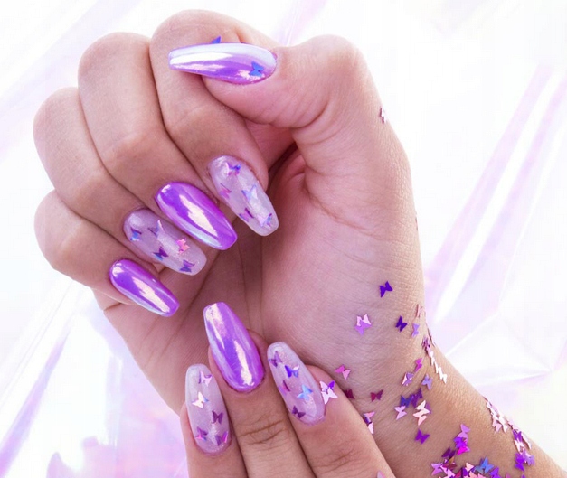 CLAVIER LAMPA DO HYBRYDY ŻELI UV LED 220W 57 DIOD Rodzaj LED+UV