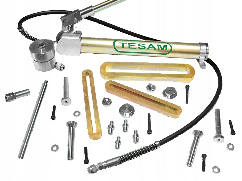 ŚCIĄGACZ WTRYSKIWACZY TOYOTA KIA HYUNDAI DENSO BOS