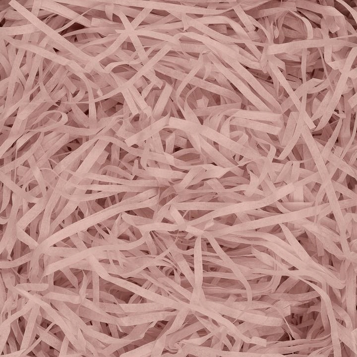 

Sianko Wypełnienie Do Prezentów Różowy Różowe 50g